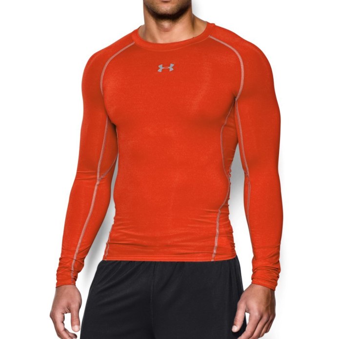 Рашгард under Armour HEATGEAR