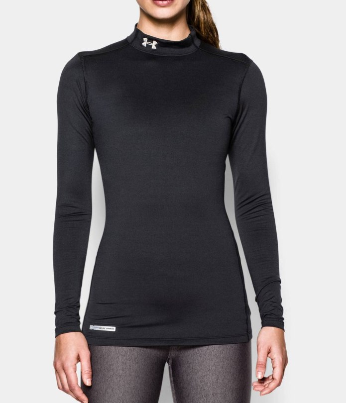 Under Armour термобелье женское