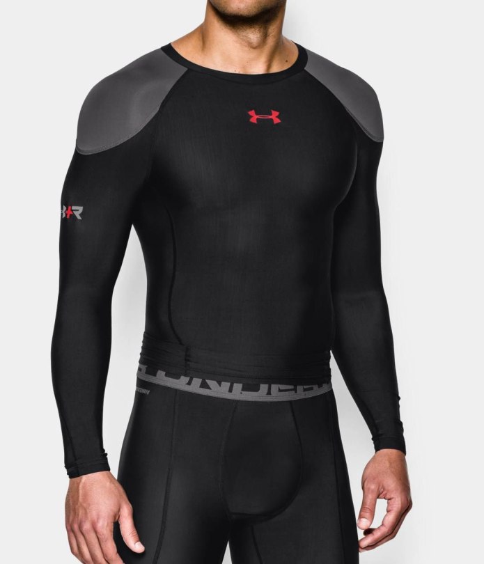 Термобелье андер Армор