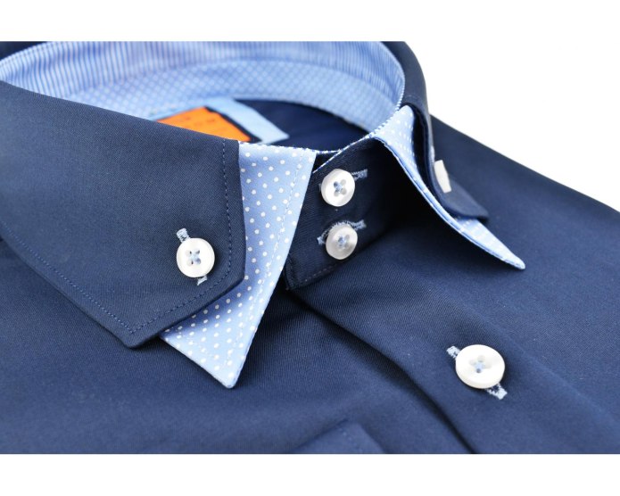 Воротник рубашки