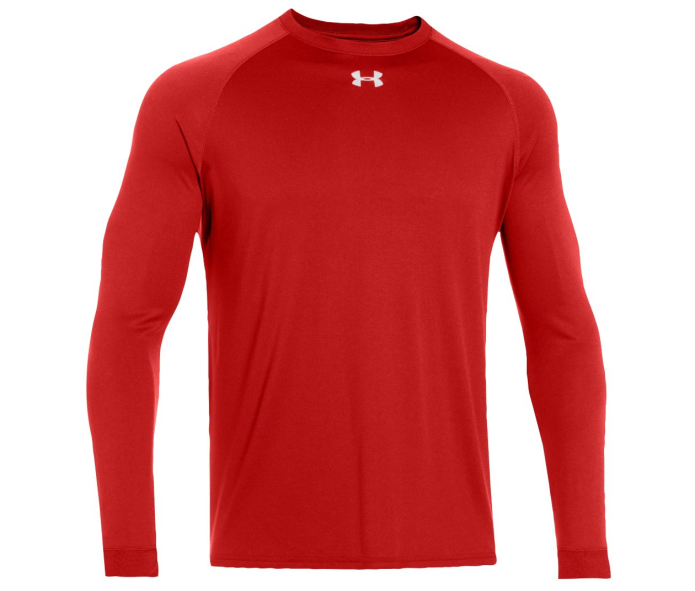 Under Armour / лонгслив MVP Power Sleeve Tee