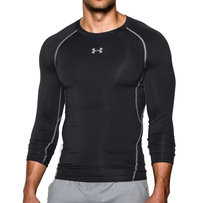 Under Armour HEATGEAR майка