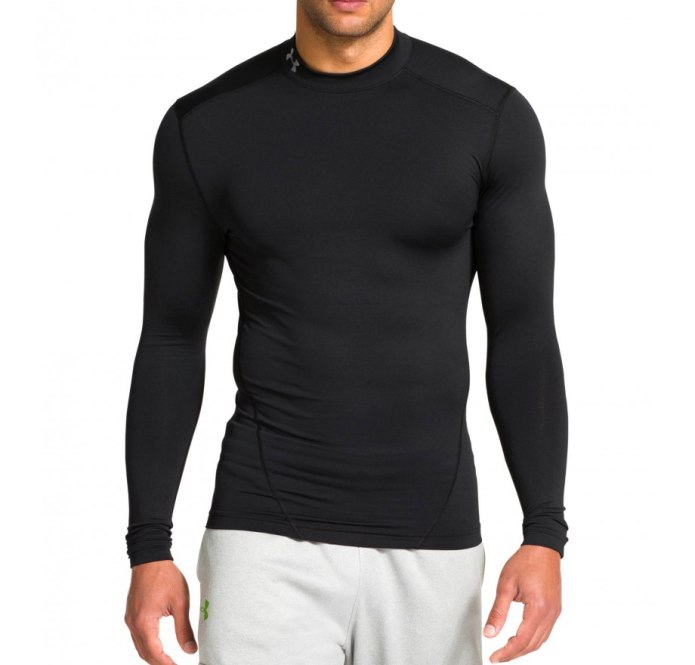 Термобельё under Armour COLDGEAR Compression