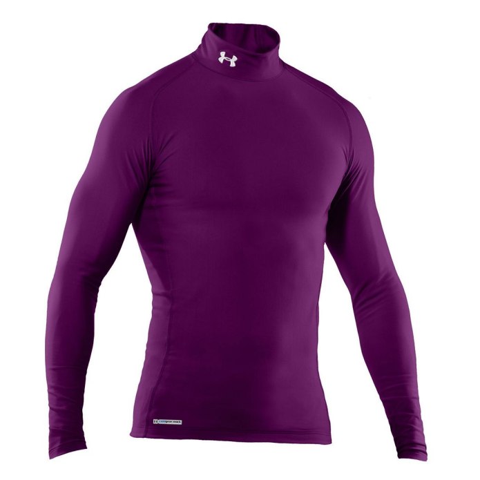 Under Armour LG Regular Power stretch термобелье