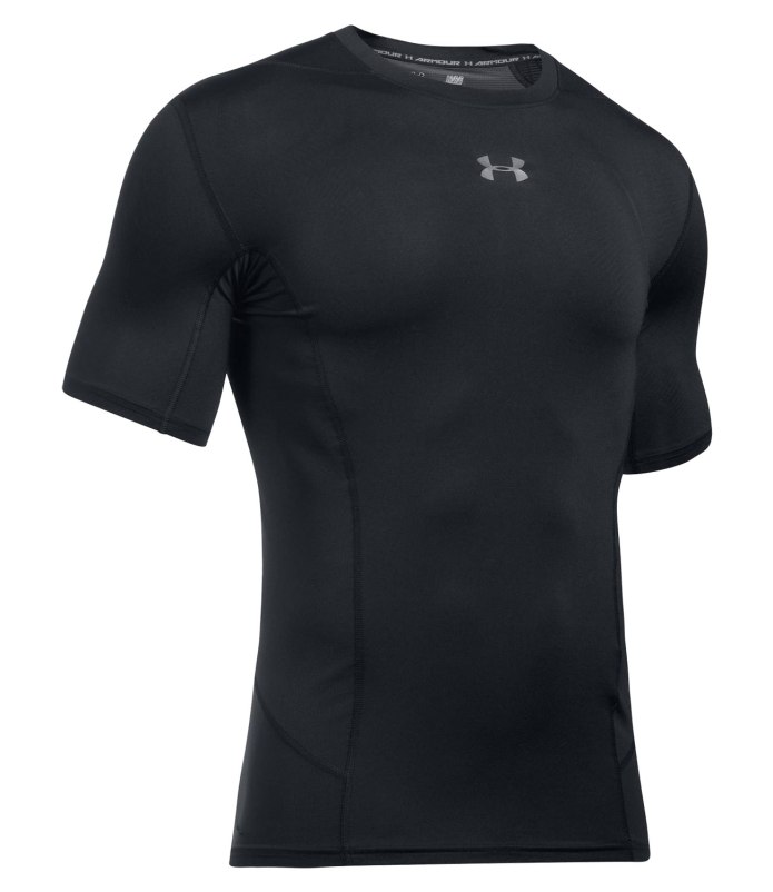 Under Armour HEATGEAR футболка