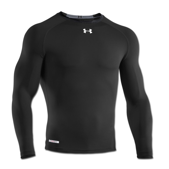 Термобелье андер Армор мужское