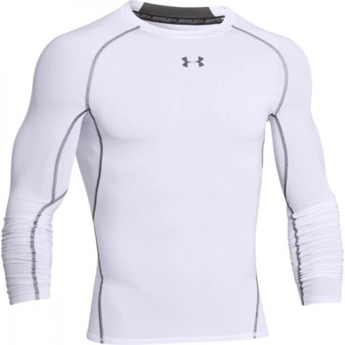 Компрессионная футболка under Armour HEATGEAR