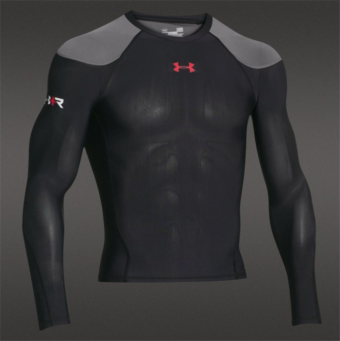 Ua Compression