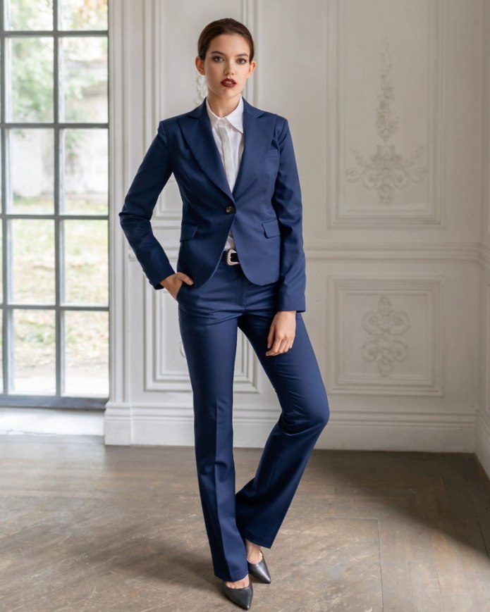 Jadone Fashion костюм