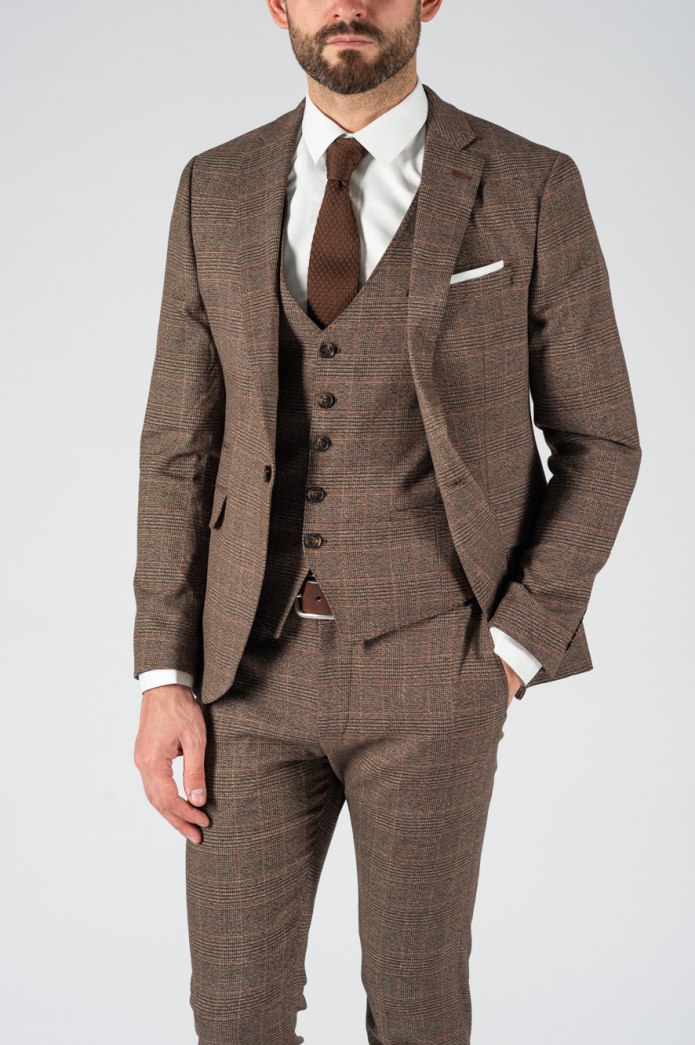 Жакет Nova line зеленый