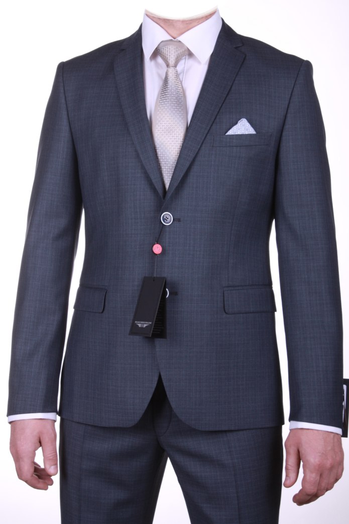 Костюм брючный