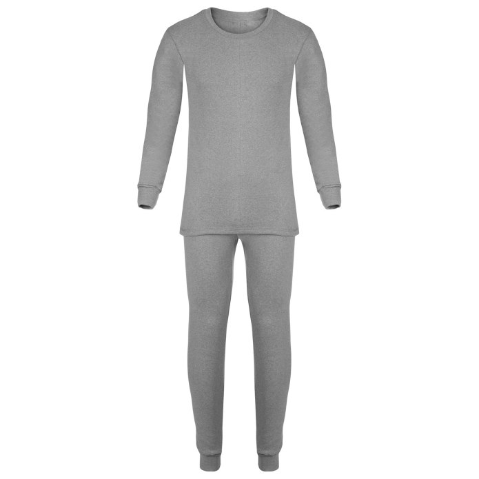 Комплект термобелья для мужчин 56 размер