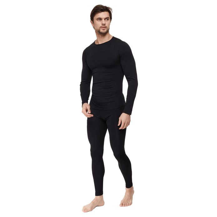 Футболка Brubeck ls13080