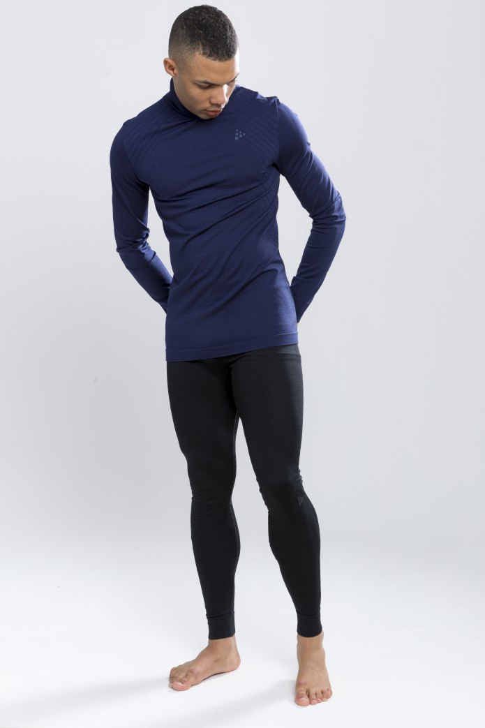 Крафт термобелье мужское Fuseknit Pants