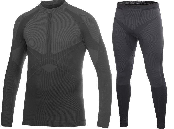 Крафт Варм термобелье