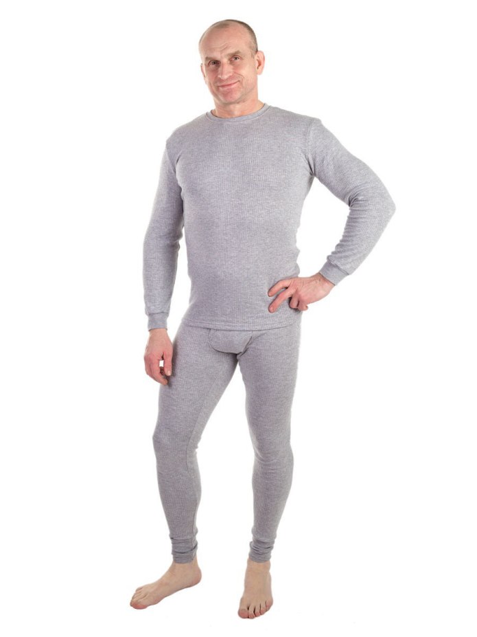 Кальсоны Bask t-Skin man Pants