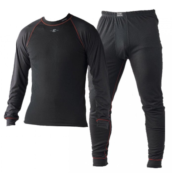 Термобелье Craft Active Multi Color