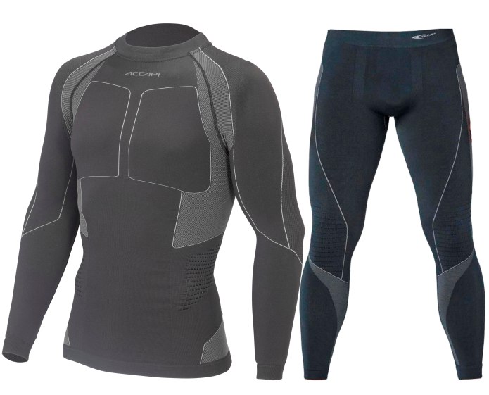 Термобелье мужское верх Keepdry 100 KIPSTA