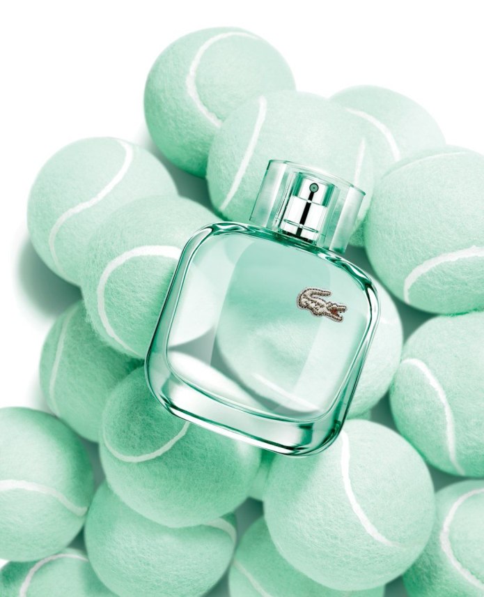 Lacoste l.12.12 natural Lady 50ml EDT