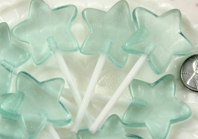 Мятная Эстетика