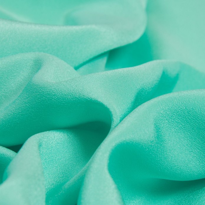 Ментоловый цвет