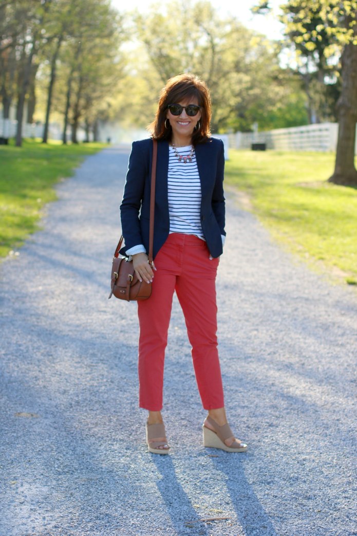 Образы для женщин 45 лет