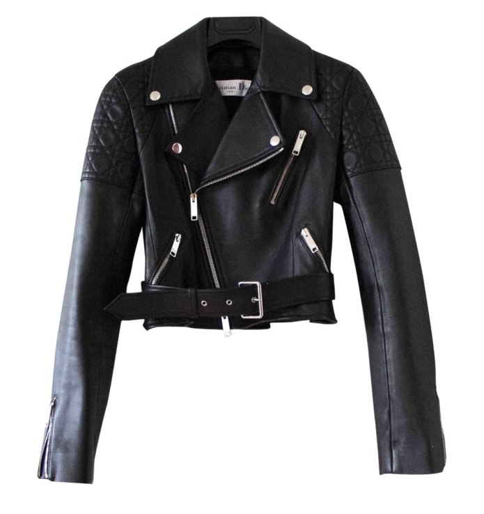 Dior Bar Jacket Cloth