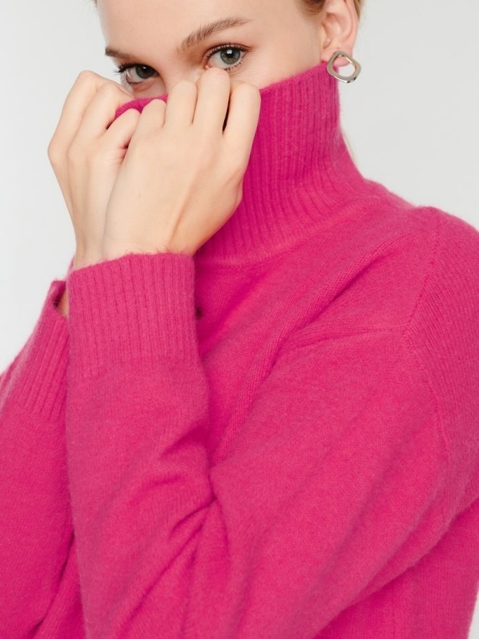 MIRSTORES свитер