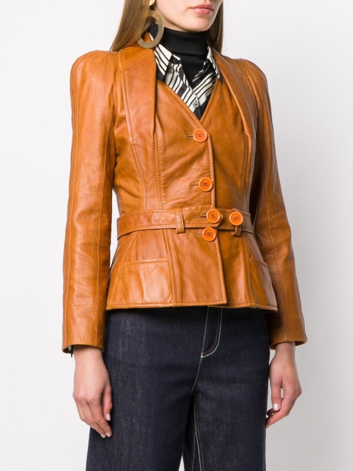 Куртка Кристиан диор