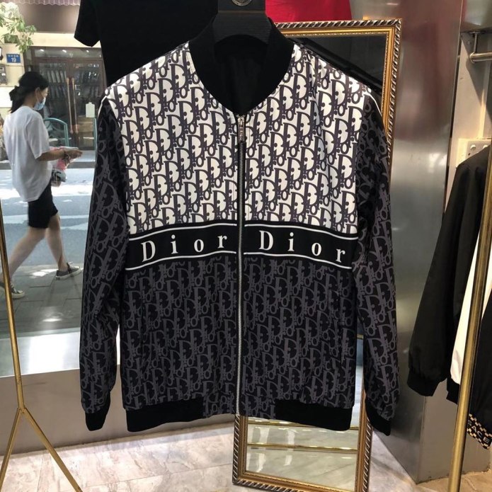Dior Bomber Jacket