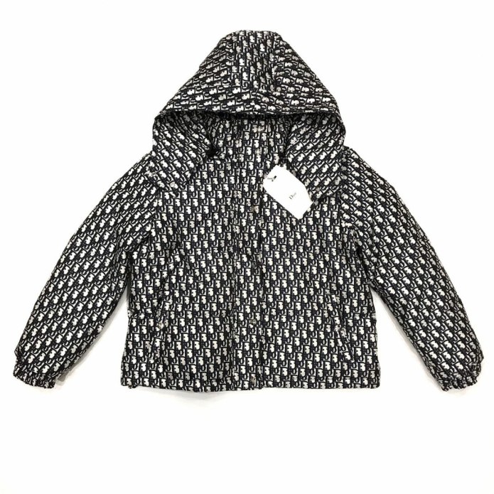 Куртка Кристиан диор