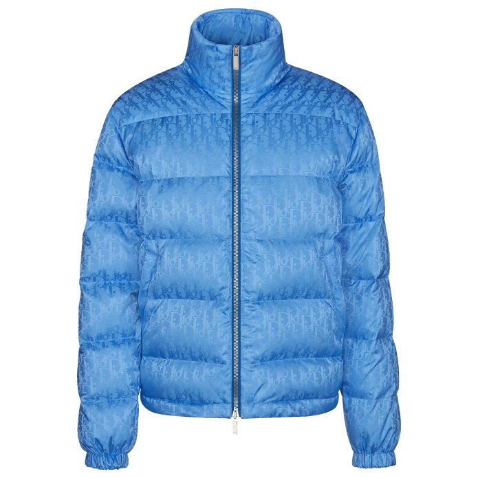 Dior Oblique Puffer