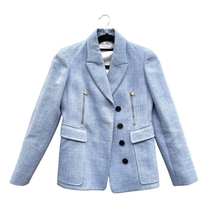 Куртки диор осень 2020