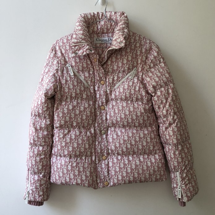 Диор кожаная куртка