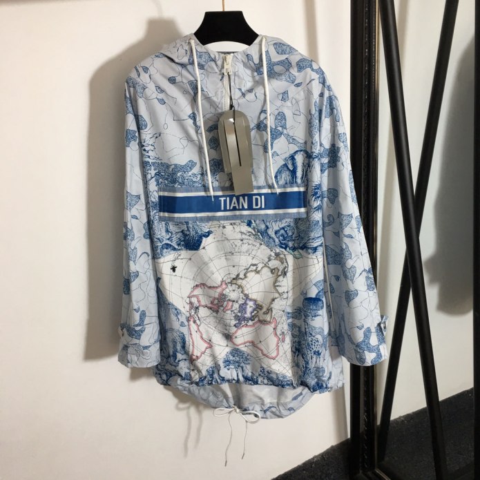 Куртка Кристиан диор