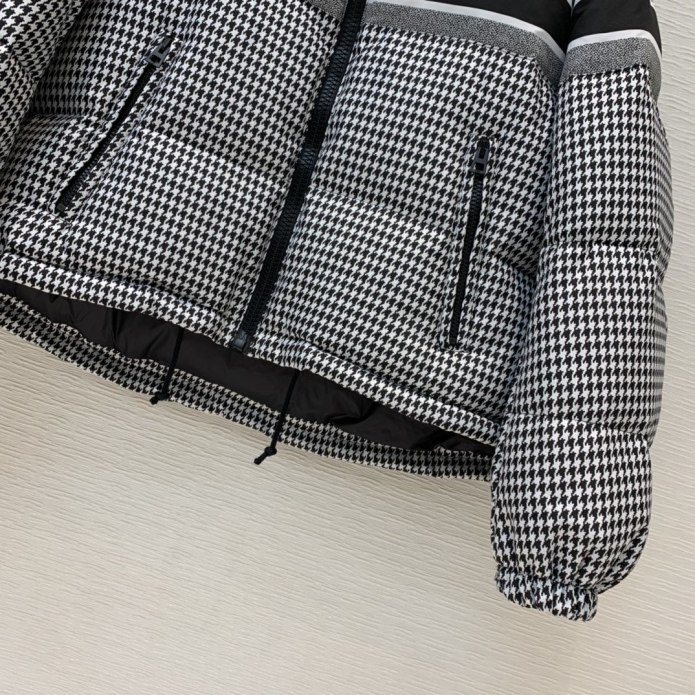 Бомбер Air Dior