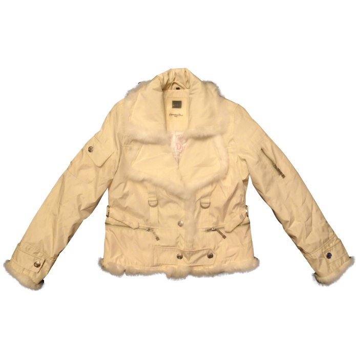 Ветровка Dior женская