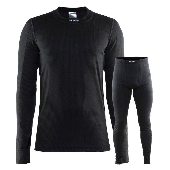 Комплект термобелья Craft Active Multi