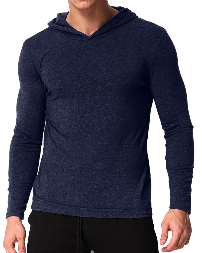 Воздушный свитер