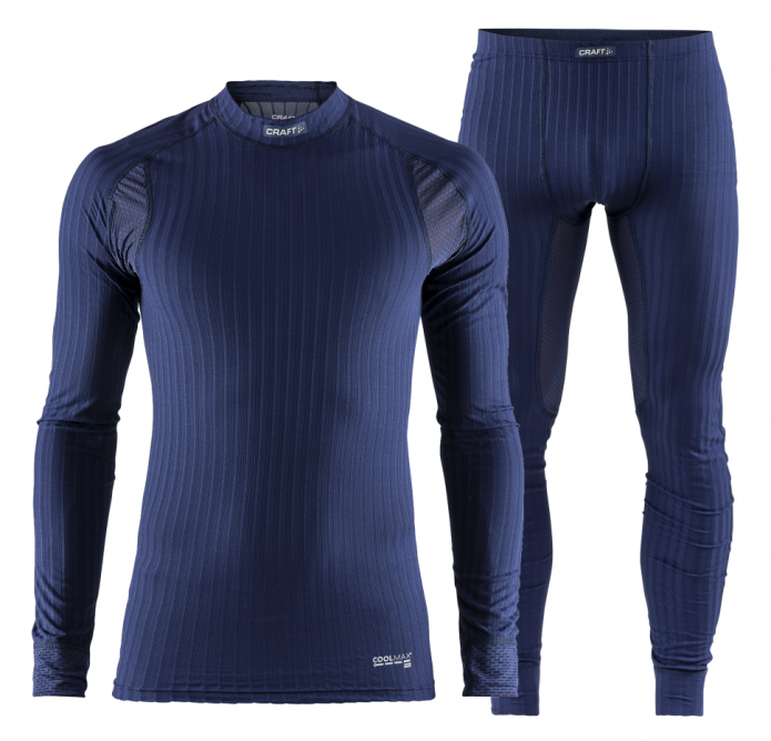 Терморубашка Craft Active extreme 2.0 1904495 9999