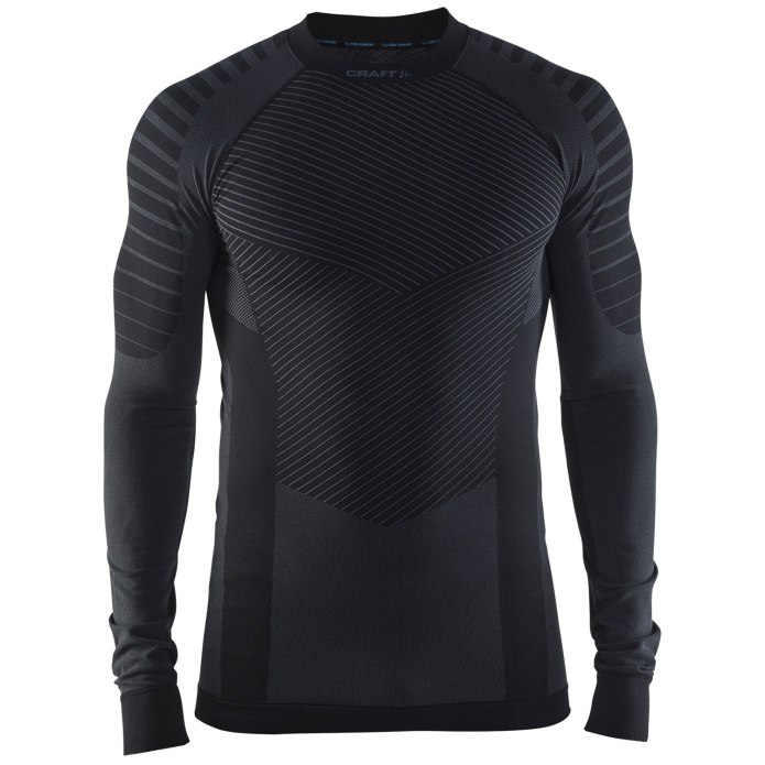 Термофутболка мужская Craft Active intensity