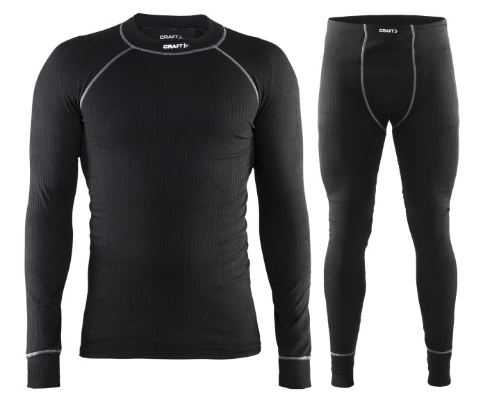 Термобелье Craft