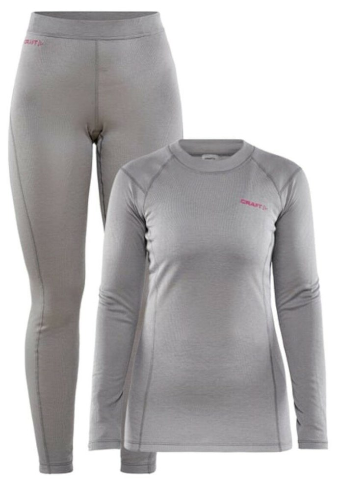 Комплект Core warm Baselayer