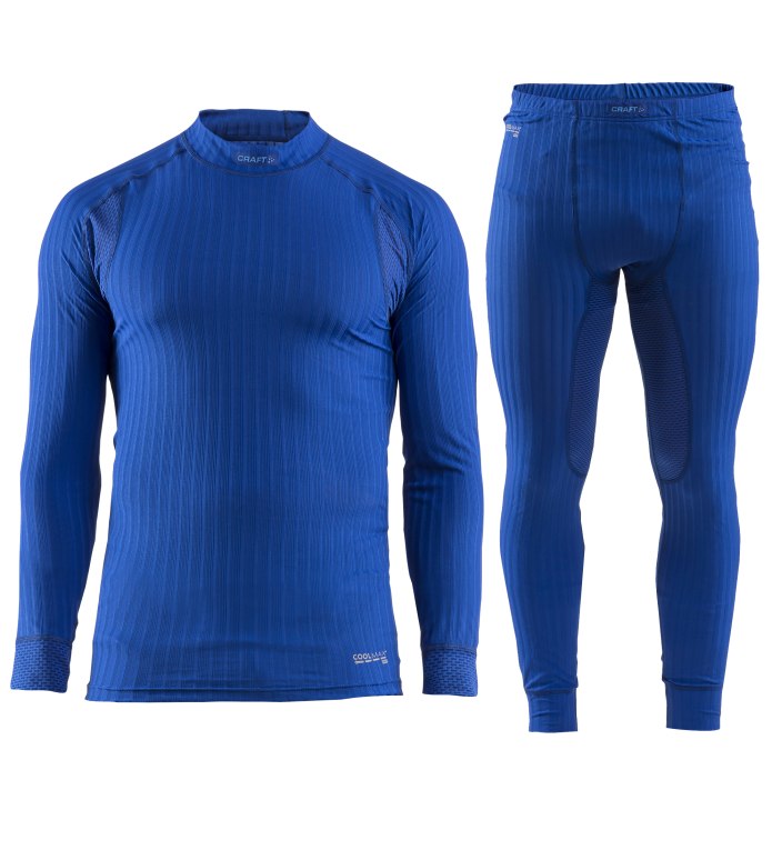 Термобелье Craft Active extreme