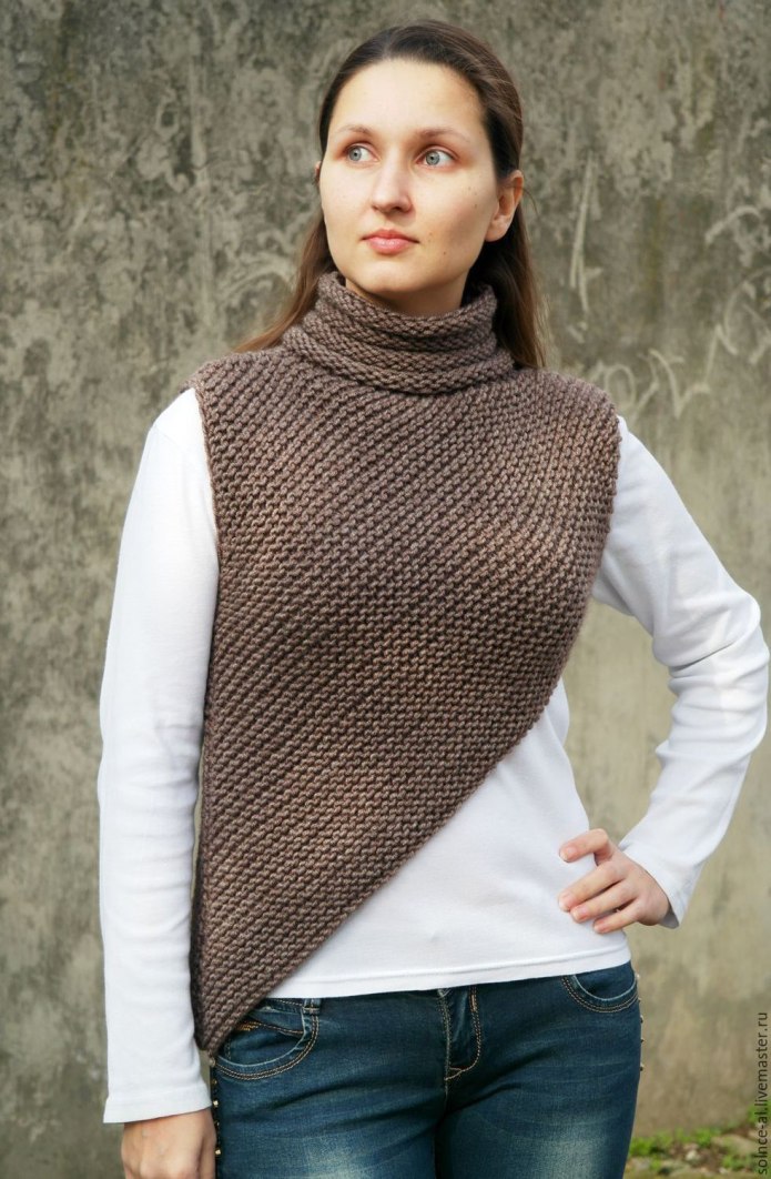 Инсити жилет