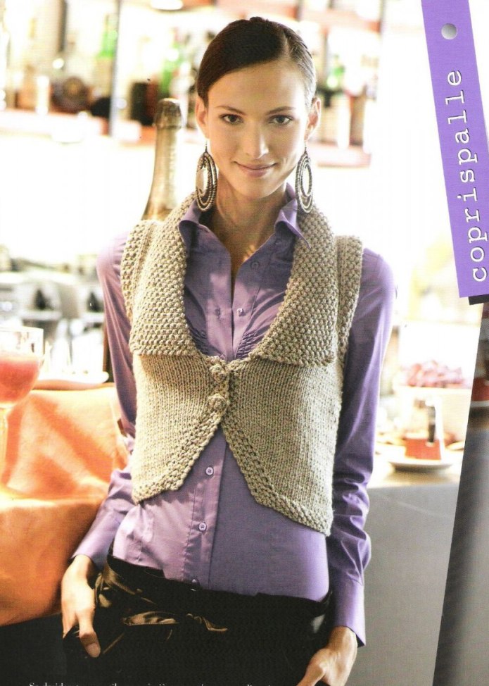 Жилет утеплённый жилет Delta Plus Stockton черный