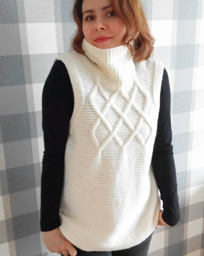 Жилет "Mercer" мужской