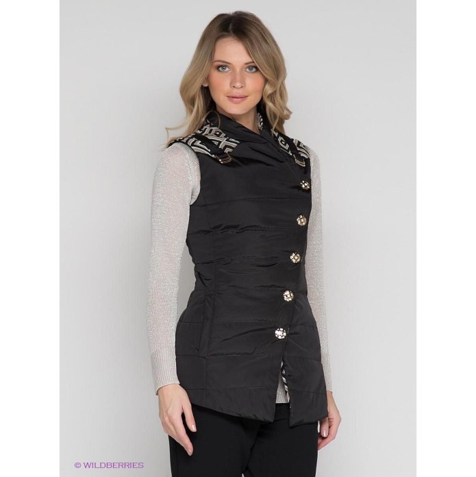 Жилетка армия