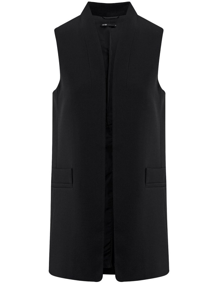 Вывязывание бейки горловины спицами