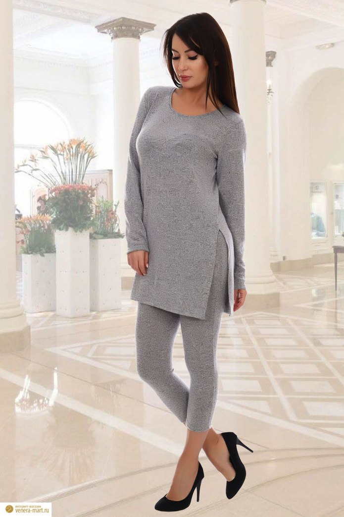 Костюм брючный 1103 Nadin